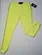 CALÇA MOLETINHO COLOR NEON POAH NOAH - 45784