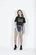 T-SHIRT DREAM PRETO DIMY - TSH82333