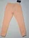CALÇA MOLETOM FELPADO ESSENCIAL POAH NOAH - 45823 SALMÃO