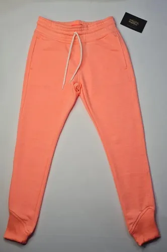 CALÇA MOLETINHO ESSENCIAL POAH NOAH - 45822 NEON