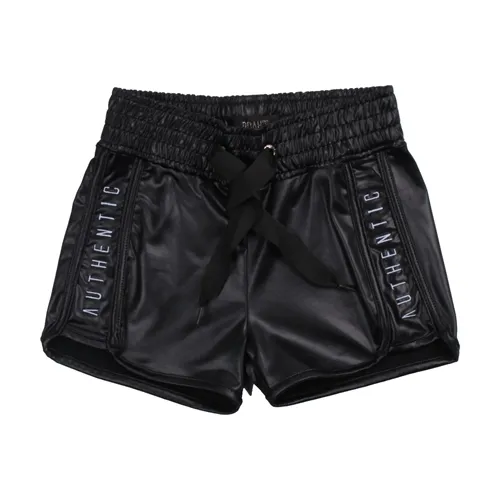 SHORT CIRRE AUTHENTIC POAH NOAH - 45552